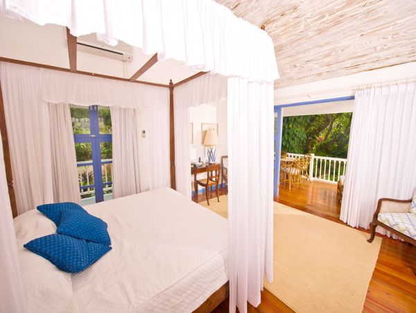 Barbados Home 979422