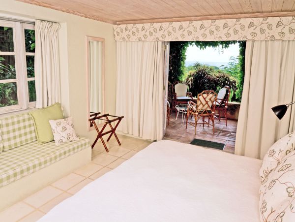 Barbados Home 979422