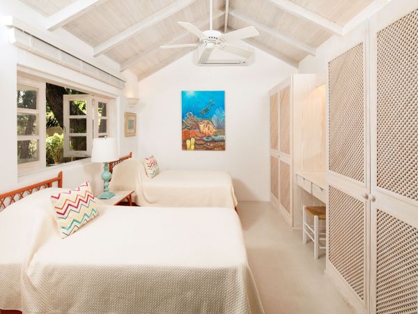 Barbados Home 979422