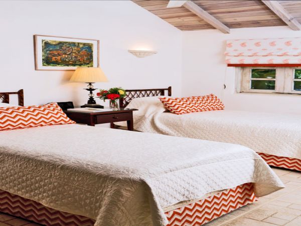 Barbados Home 979422