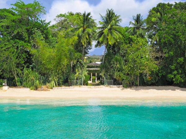 Barbados Home 979423