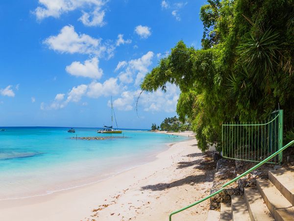 Barbados Home 979423