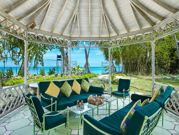 Barbados Home 979423