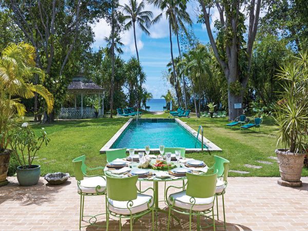 Barbados Home 979423