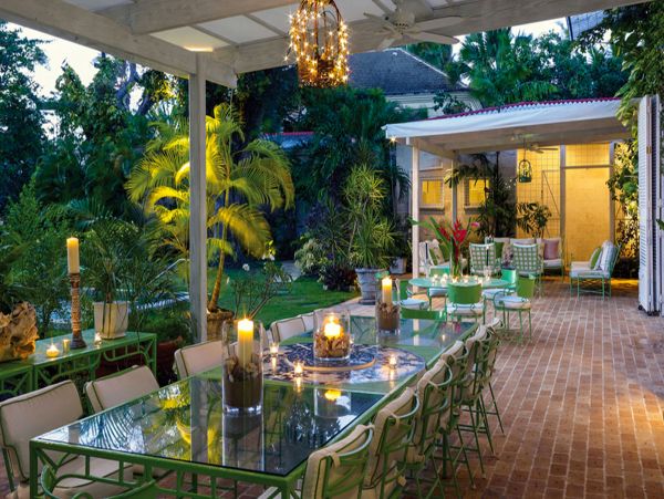 Barbados Home 979423