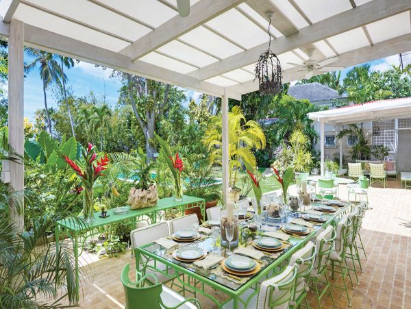 Barbados Home 979423