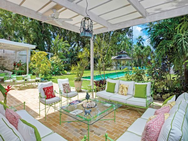 Barbados Home 979423