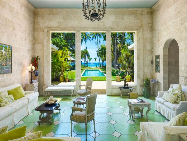 Barbados Home 979423