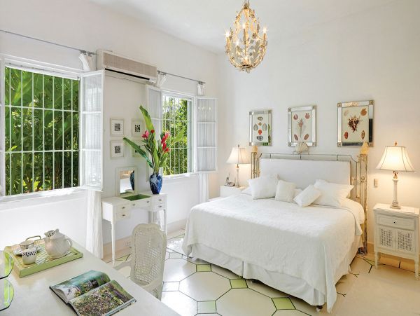 Barbados Home 979423