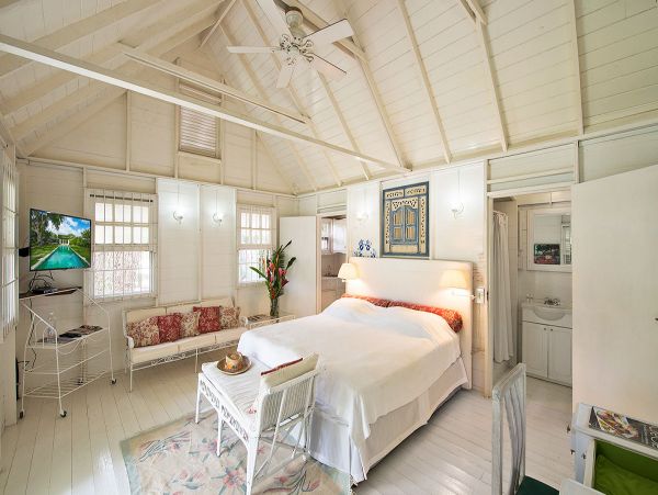 Barbados Home 979423