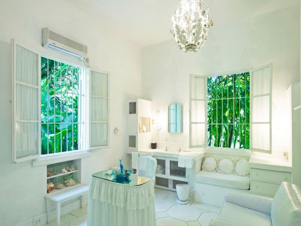 Barbados Home 979423
