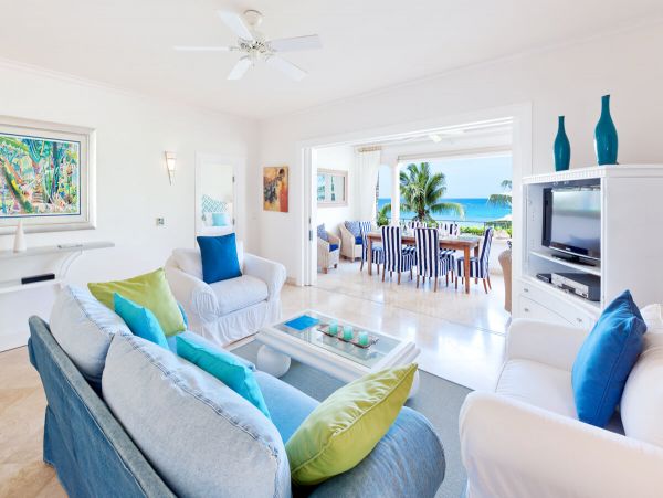 Barbados Condo 979424