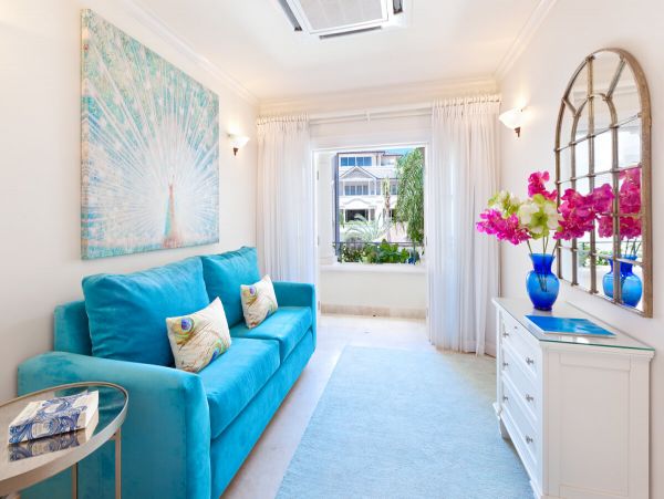 Barbados Condo 979424