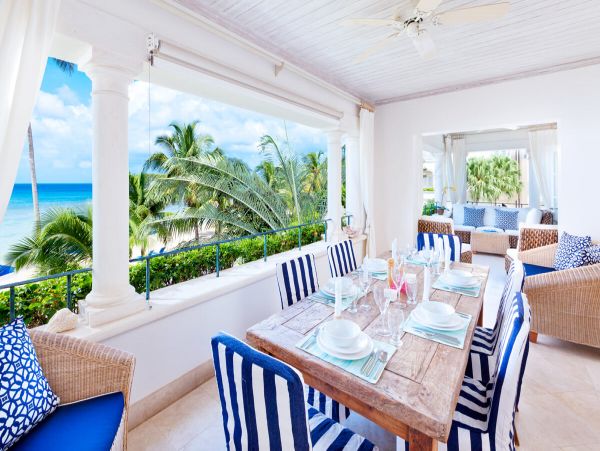 Barbados Condo 979424