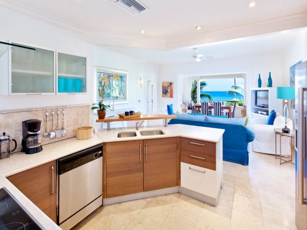 Barbados Condo 979424