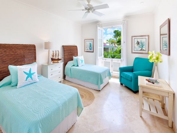 Barbados Condo 979424