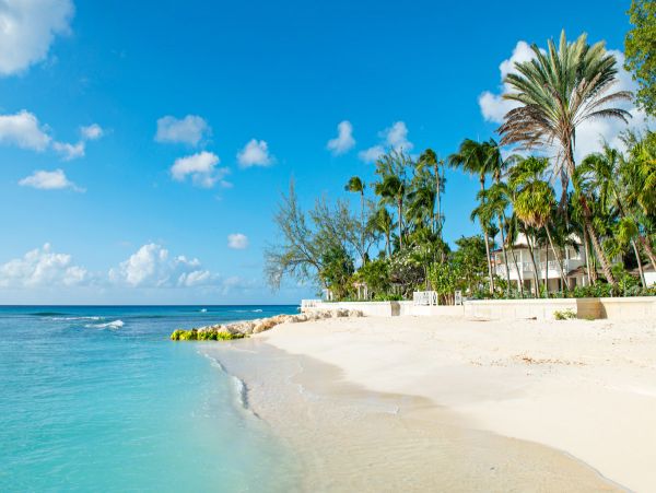 Barbados Home 979426