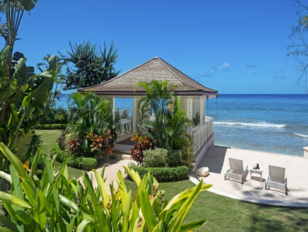 Barbados Home 979426