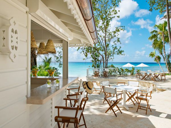 Barbados Home 979426