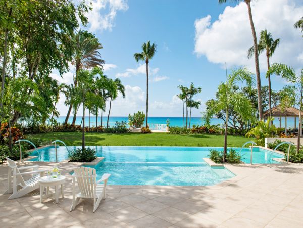 Barbados Home 979426