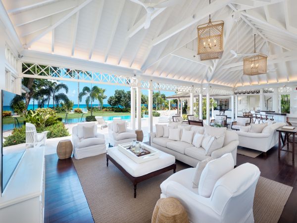 Barbados Home 979426
