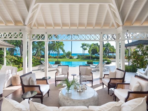 Barbados Home 979426