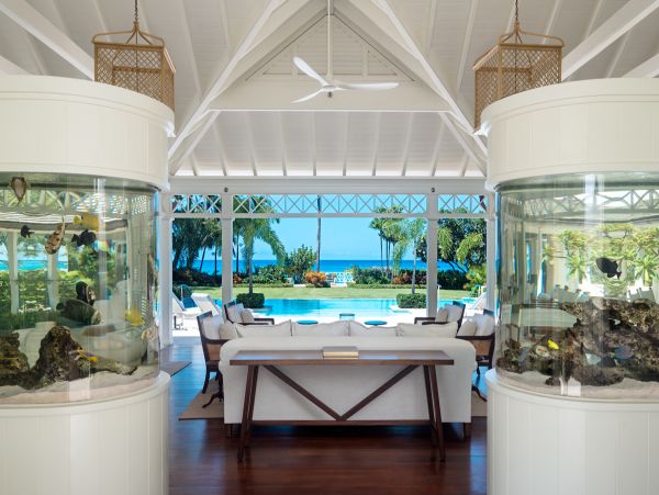 Barbados Home 979426
