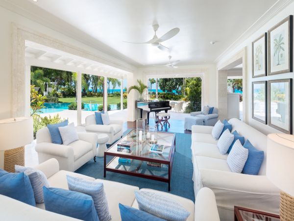 Barbados Home 979426