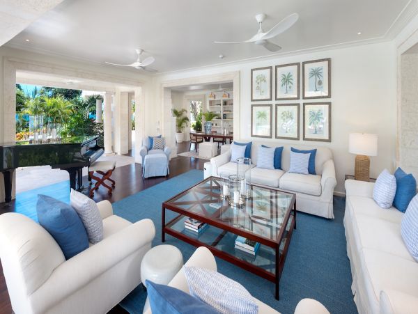 Barbados Home 979426