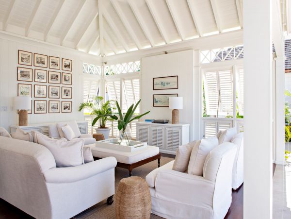 Barbados Home 979426