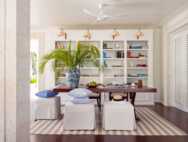 Barbados Home 979426