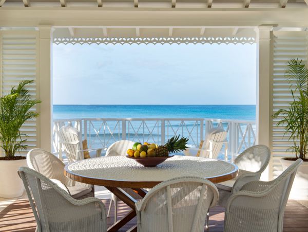 Barbados Home 979426