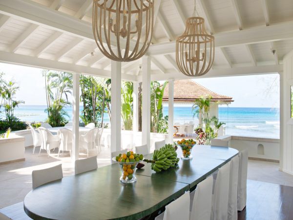 Barbados Home 979426