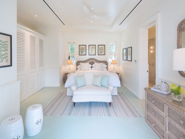Barbados Home 979426