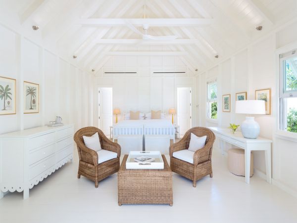Barbados Home 979426