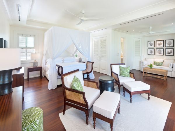 Barbados Home 979426