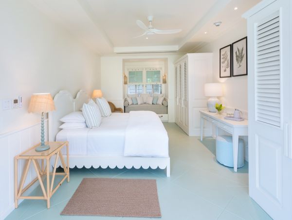Barbados Home 979426