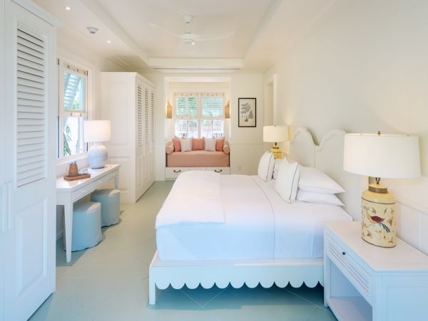 Barbados Home 979426