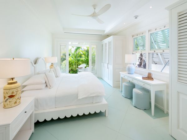 Barbados Home 979426