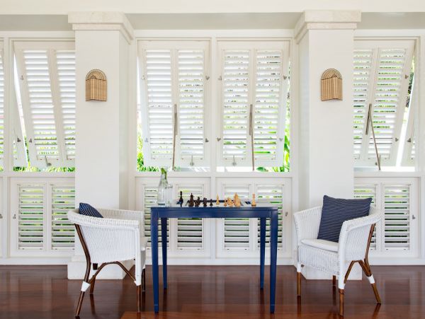 Barbados Home 979426