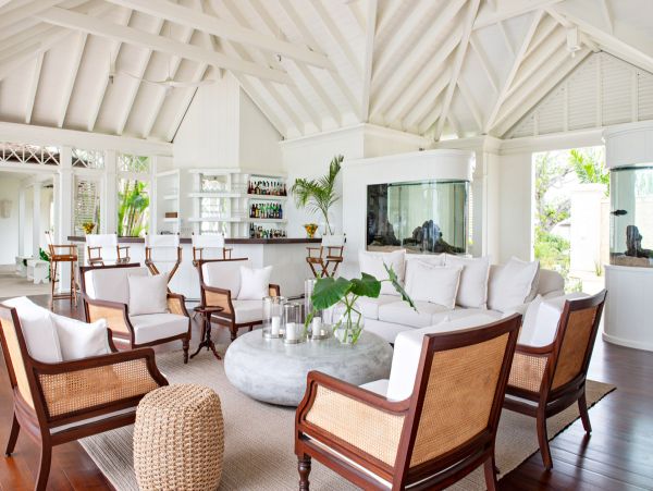 Barbados Home 979426