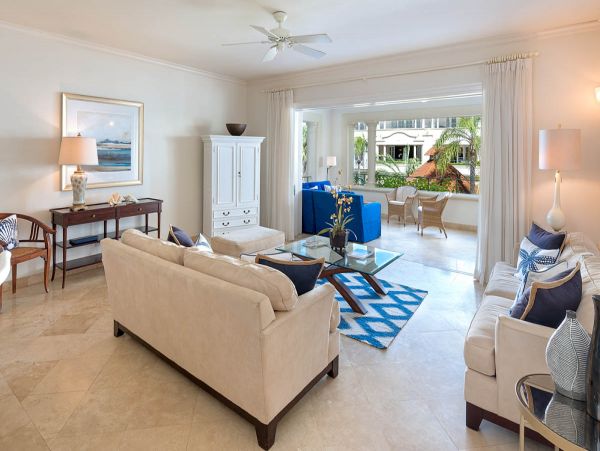 Barbados Condo 979427
