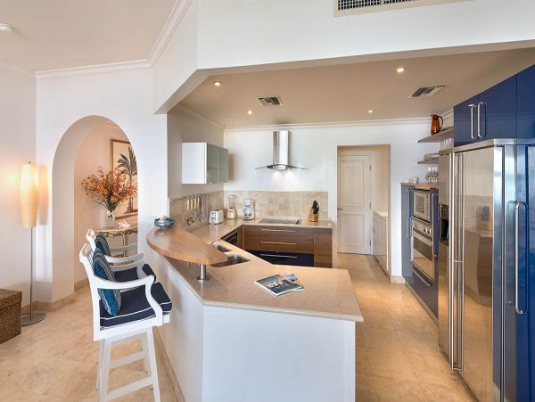 Barbados Condo 979427