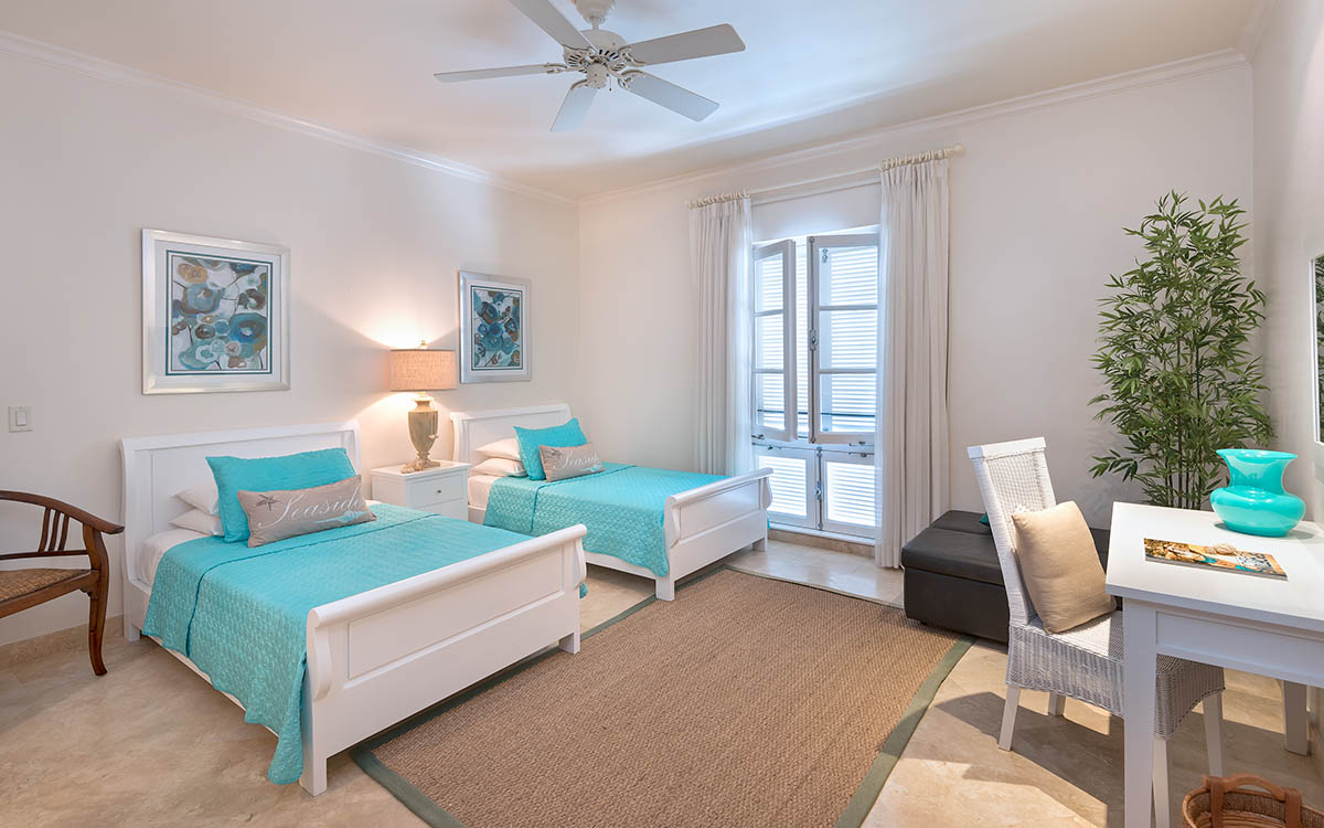 Barbados Condo 979427