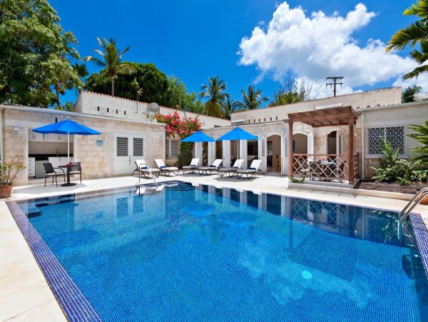 Barbados Home 979428