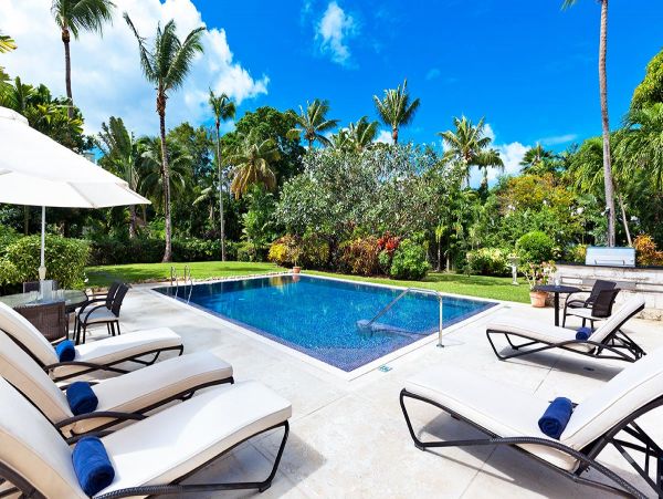 Barbados Home 979428