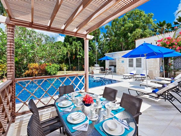 Barbados Home 979428