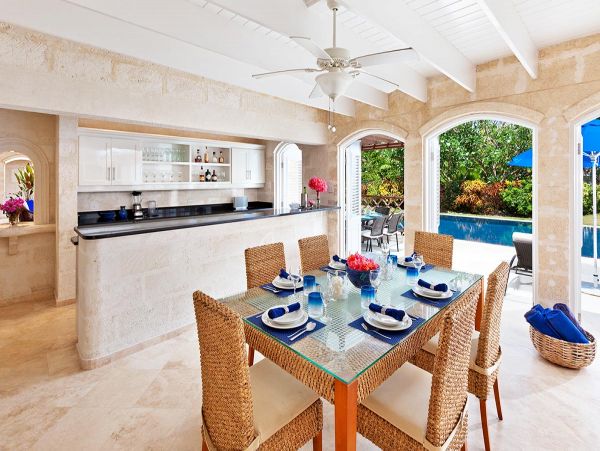 Barbados Home 979428