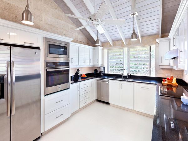 Barbados Home 979428