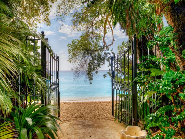 Barbados Home 979429